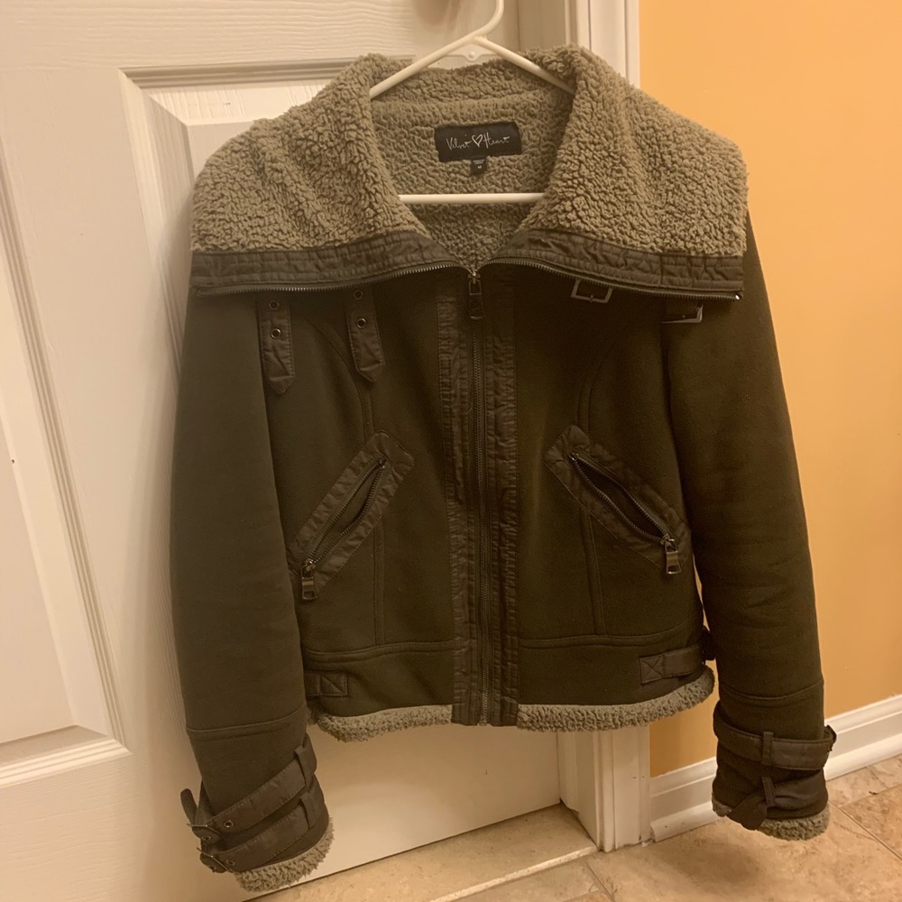 Casual Jacket